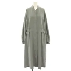 ★美品 yoshie inaba ヨシエイナバ グレー オフィス カジュアル Ｍ 楽天市場】yoshie inaba ヨシエイナバ セットアップ 良好 サイズ