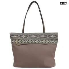 2026年最新】Etro トートバッグの人気アイテム - メルカリ
