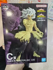 僕のヒーローアカデミア 死柄木 弔 フィギュア