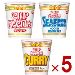 日清カップヌードル×遊戯王 NISSION カップ麺 簡易融合 5個 - メルカリ