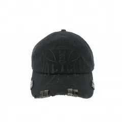 2026年最新】Alice hollywood キャップの人気アイテム - メルカリ