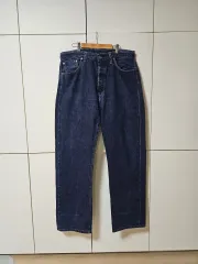 Levi's 90's USA 501 バレンシア工場