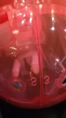 チェンソーマン ロングガチャ マキマ