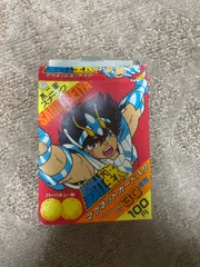 2026年最新】聖闘士星矢 不二家の人気アイテム - メルカリ