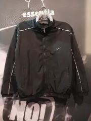 ナイキ ウィンドブレーカー ジャケット