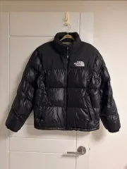 THE NORTH FACE ザノースフェイス ヌプシ Nuptse(ヌプシ) コットン 綿 ONBALL オンボール ダウン ダウンジャケット NJ3NQ53A ユニセックス