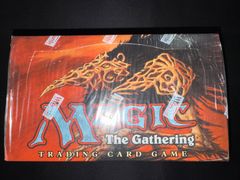 MTG 英語版 ウルザズ・サーガ 速攻/Special Delivery 新品未開封