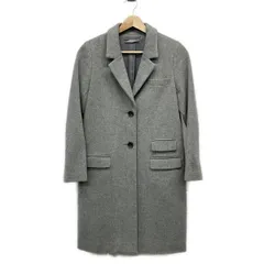 theory luxe(セオリーリュクス) コート サイズ32 XS レディース美品  - グレー 長袖/冬