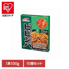 【公式】【10個セット】金のどんぶり 本場韓国製造コチュジャンビビンパ   マルハニチロ  のサムネイル