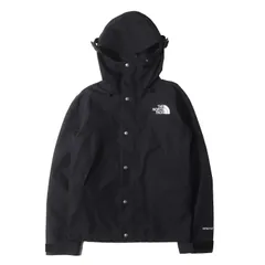 THE NORTH FACE ノースフェイス ジャケット ブラック 黒 サイズ:S | US企画 GORE-TEX 1990マウンテンジャケット (1990 MOUNTAIN JACKET GTX) | アウター ブルゾン 上着【メンズ】【中古】のサムネイル