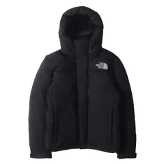 THE NORTH FACE ノースフェイス ジャケット ブラック(K) サイズ:L | GORE-TEX INFINIUM バルトロライト ダウンジャケット (Baltro Light Jacket) | アウター ブルゾン 上着【中古】