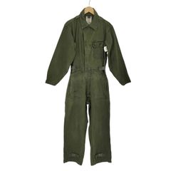 美品 Free Peopleジャンプスーツ カーキ - メルカリ