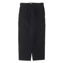 2026年最新】wtaps wmill-trouser 01の人気アイテム - メルカリ
