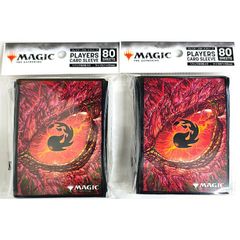 MTGスリーブ 記憶の欠落 80枚x2 - メルカリ