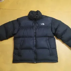 THE NORTH FACE ヌプシダウンジャケット 700