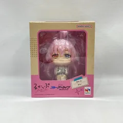 【中古】メガハウス るかっぷ ホシノ 未開封品 ブルーアーカイブ -Blue Archive-[97]
