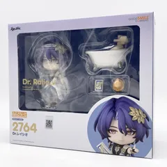 2026年最新】ねんどろいど Dr.レイシオの人気アイテム - メルカリ