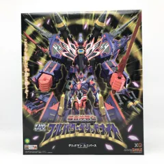 2026年最新】The合体 超合体騎士 dxフルパワーグリッドナイトの人気
