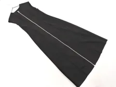 新品 ZARA ザラ スウェード調 ジャンパー スカート sizeXS/黒 ◇■ レディース