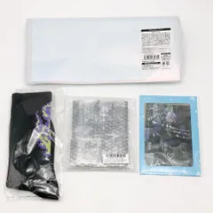 【中古】未開封 カバー ホロライブプロダクション ラプラス･ダークネス 新衣装記念2024 グッズセット[17]のサムネイル