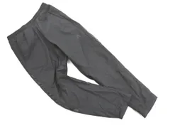 adidas アディダス 裏起毛 トラック パンツ sizeS/黒 ◇■ レディース