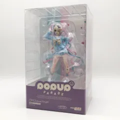 2026年最新】POP UP PARADE NEEDY GIRL OVERDOSE 超絶最かわてんし