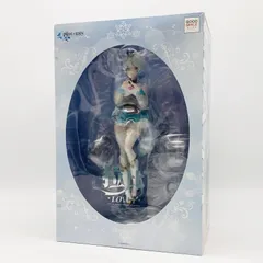 【中古】開封 1/7 ラヴィ グッドスマイルアーツ上海 レッド:プライドオブエデン プラエデ[17]