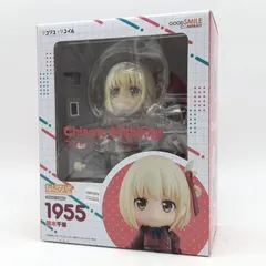【中古】未開封 グッドスマイルカンパニー リコリス･リコイル リコリコ ねんどろいど 1955 錦木千束[17]