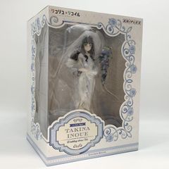 [중고] 미개봉 ANIPLEX 애니플렉스 리콜리스·리코일 리코리코 1/7 이노우에 타키나 웨딩 드레스 Ver. 특전 첨부[17]