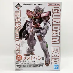2026年最新】一番くじ ガンダム ラストワン エクシアの人気アイテム