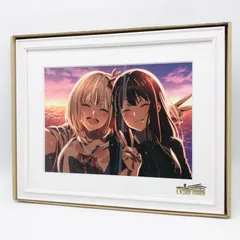 2026年最新】キャラファイングラフ リコリスの人気アイテム - メルカリ