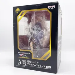 【中古】未開封 一番くじプレミアム マクロスF 歌姫コレクション ファイナルステージ A賞 花魁シェリル プレミアムフィギュア バンプレスト[17]