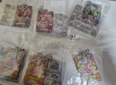 アイカツ！ チュール・フォン 6個 まとめ