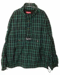 2026年最新】supreme アノラック チェックの人気アイテム - メルカリ
