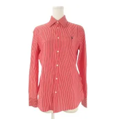 2026年最新】ニットドレスシャツ ラルフローレンの人気アイテム - メルカリ