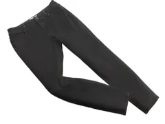 AZUL BY MOUSSY アズールバイマウジー スキニー パンツ sizeL/黒 ■■ レディース