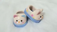 ベイビー쓰리 正規品 400% シューズ