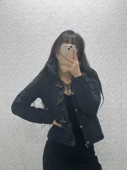 アバクロンビー Y2K 00's スリムフィット トグルボタン ダウンジャケット S C08808