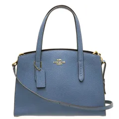 コーチ チャーリー キャリーオール28 29529 【中古】【全国送料無料】COACH トートバッグ 080120AAHW-18024