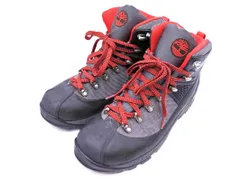 Timberland ティンバーランド ゴアテックス トレッキング スニーカー size9M（27ｃｍくらい）/グレー ■■ メンズ