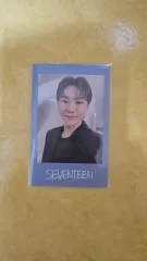 SEVENTEEN(セブンティーン・セブチ) スングァン(SEUNGKWAN) ニュー インスタントフォト トレカ ステッカー