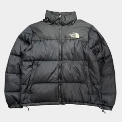 THE NORTH FACE ヌプシジャケット ザノースフェイス ブラック Lサイズ ダウンジャケット Nuptse Down Jacket