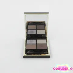 SUQQU スック シグニチャー カラー アイズ S03 霜来 SOURAI 限定色 残量多 H137