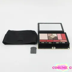 ディオール エクラン クチュール マルチユース パレット 未使用 H137