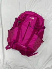 (OS) THE NORTH FACE ザノースフェイス W TELLUS 25 バックパック ホットピンク