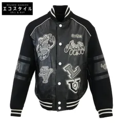 2026年最新】ヴィトン スカジャンの人気アイテム - メルカリ