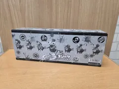 R80130 未開封 スプラトゥーン3 コジャケ ハンコ付きフィギュア 全7種 1BOX 12個入り