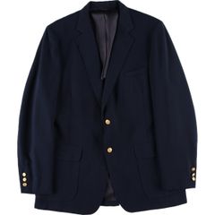 ユニバーサルランゲージ 現行 REDA FLEXO 紺ブレ ジャケット 金ボタン ユニバーサルランゲージ 現行 REDA FLEXO 紺ブレ ジャケット 金ボタン