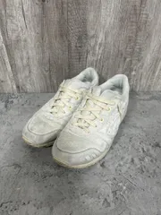 ASICS アシックス GEL-LYTE III OG CONNECT スニーカー size28cm/ライトグレー ■■◎メンズ