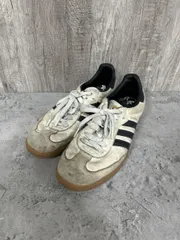 adidas originals アディダスオリジナルス サンバ OG ローカット スニーカー size28.5cm/白ｘ黒 ■■ メンズ